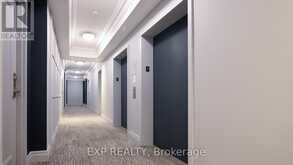 307 - 11121 YONGE STREET Richmond Hill 