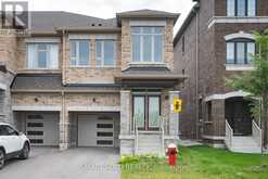 31 DUCHARME DRIVE Richmond Hill