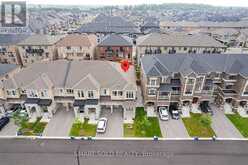 31 DUCHARME DRIVE Richmond Hill