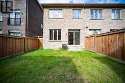 31 DUCHARME DRIVE Richmond Hill