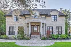 21 HAMMOK CRESCENT Markham 