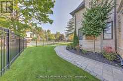 21 HAMMOK CRESCENT Markham