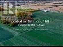 4 - IVYLEA LOT 139 ROAD W Richmond Hill