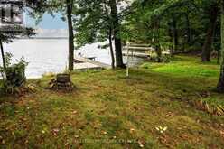 346 NORTH SHORE ROAD Rideau Lakes