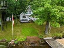 346 NORTH SHORE ROAD Rideau Lakes