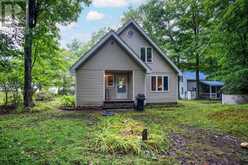 346 NORTH SHORE ROAD Rideau Lakes