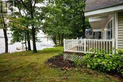 346 NORTH SHORE ROAD Rideau Lakes