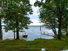 346 NORTH SHORE ROAD Rideau Lakes