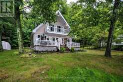 346 NORTH SHORE ROAD Rideau Lakes