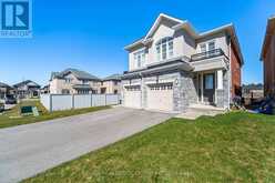 84 HEMING TRAIL Hamilton