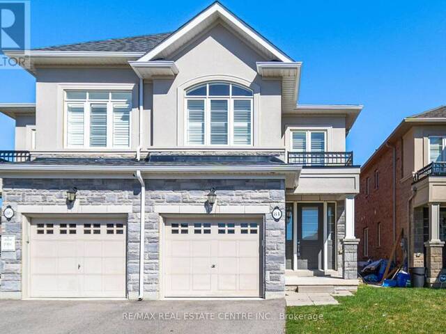 84 HEMING TRAIL Hamilton  Ontario