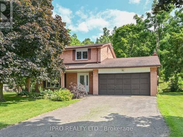 9 BAXTER AVENUE Adjala-Tosorontio  Ontario