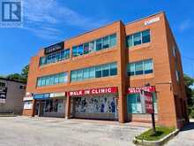 301 - 107 HOLLAND STREET E Bradford/West Gwillimbury