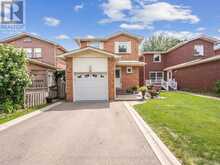 13 CASHEL STREET Brampton 