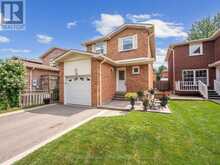 13 CASHEL STREET Brampton 