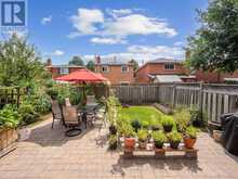 13 CASHEL STREET Brampton 