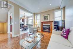 5621 WATERSFIELD AVENUE Mississauga 