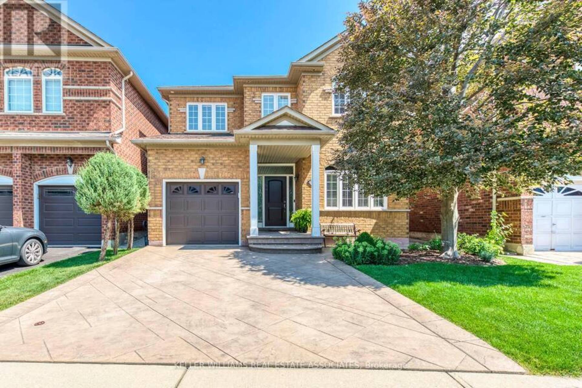 5621 WATERSFIELD AVENUE Mississauga 