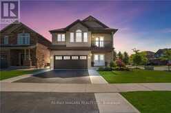 106 SPRUCE CRESCENT Welland