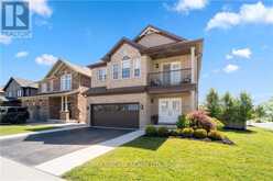 106 SPRUCE CRESCENT Welland