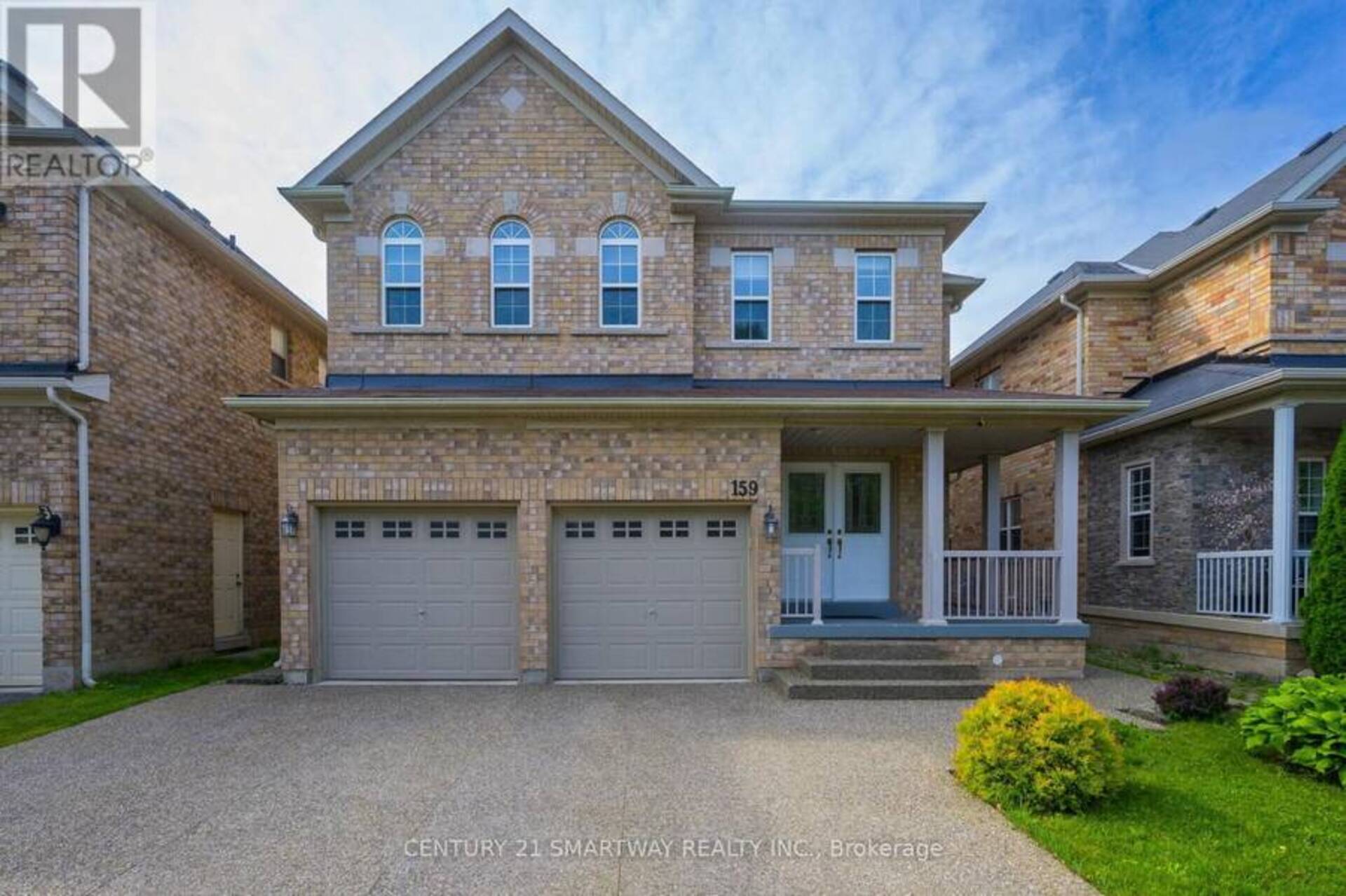 159 WRIGHT CRESCENT Niagara-on-the-Lake