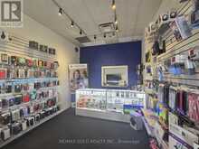 36 - 16655 YONGE STREET Newmarket 