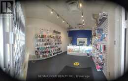 36 - 16655 YONGE STREET Newmarket 