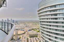 4707 - 60 ABSOLUTE AVENUE Mississauga