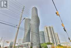 4707 - 60 ABSOLUTE AVENUE Mississauga