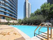 4707 - 60 ABSOLUTE AVENUE Mississauga 