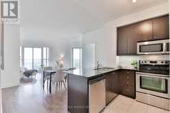 4707 - 60 ABSOLUTE AVENUE Mississauga 