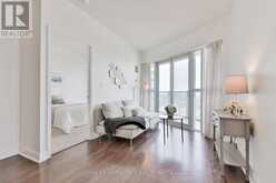 4707 - 60 ABSOLUTE AVENUE Mississauga 