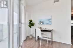 4707 - 60 ABSOLUTE AVENUE Mississauga