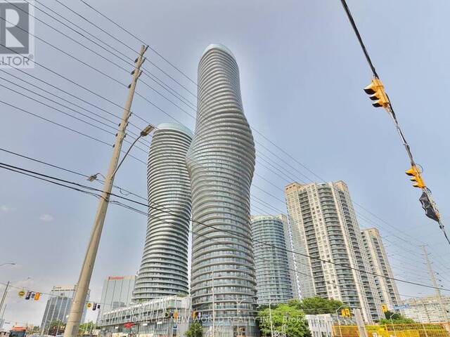 4707 - 60 ABSOLUTE AVENUE Mississauga Ontario