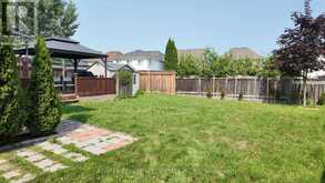 55 ALLWORTH CRESCENT Clarington 