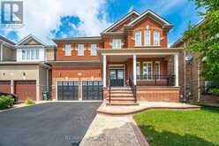 46 MAVERICK CRESCENT Brampton 