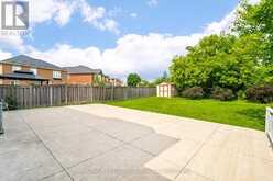 46 MAVERICK CRESCENT Brampton