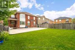 46 MAVERICK CRESCENT Brampton 