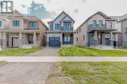 166 EASTBRIDGE AVENUE Welland