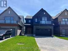 UPPER - 7532 SPLENDOUR DRIVE Niagara Falls