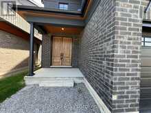 UPPER - 7532 SPLENDOUR DRIVE Niagara Falls