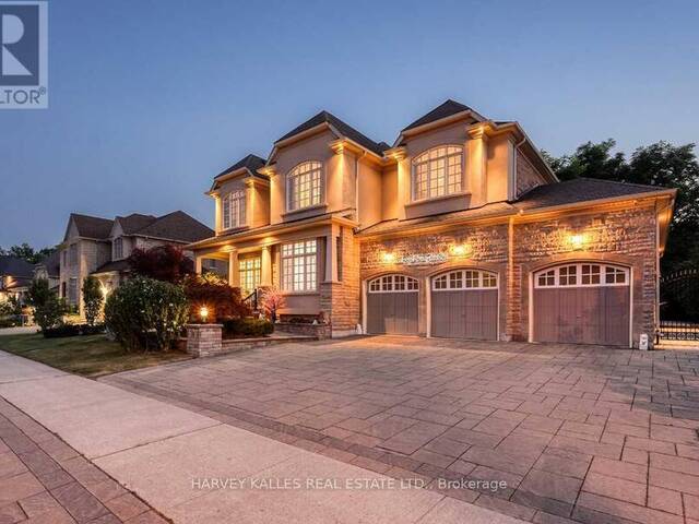 19 ROYAL COUNTY DOWN CRESCENT Markham Ontario