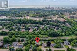 1820 BALSAM AVENUE S Mississauga