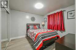 110 RUTHERFORD ROAD Brampton 