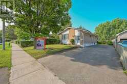 110 RUTHERFORD ROAD Brampton 