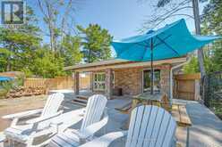 54 HOMEWOOD AVENUE Wasaga Beach