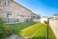 13 HERTONIA STREET Brampton 