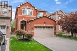 16 SYLWOOD CRESCENT Vaughan 