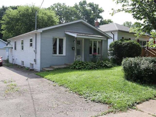 210 EMERSON AVENUE London Ontario