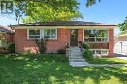 391 CROSBY AVENUE Richmond Hill 